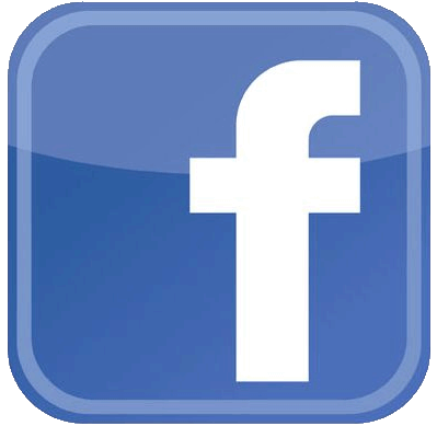 Check us out on Facebook!